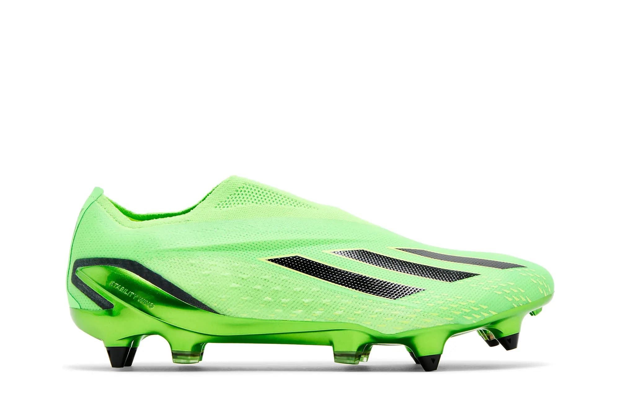 adidas X Speedportal+ SG 'Game Data Pack' by Adidas