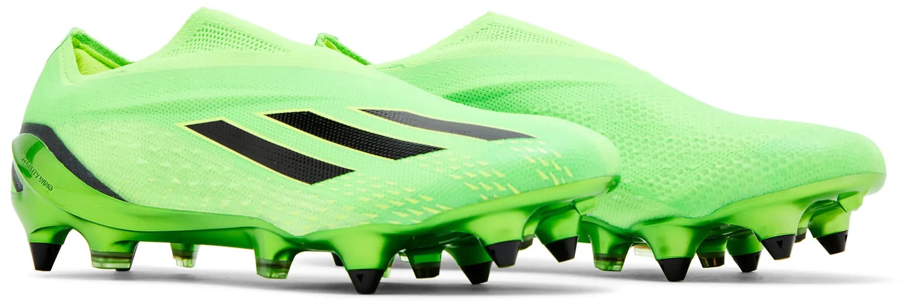 adidas X Speedportal+ SG 'Game Data Pack' 8