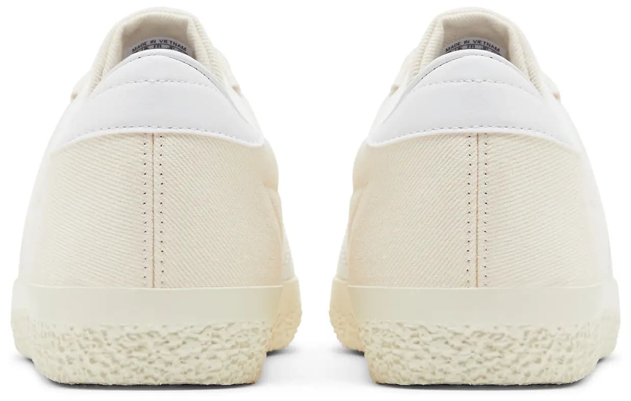 adidas Gazelle SPZL 'Chalk White' 6