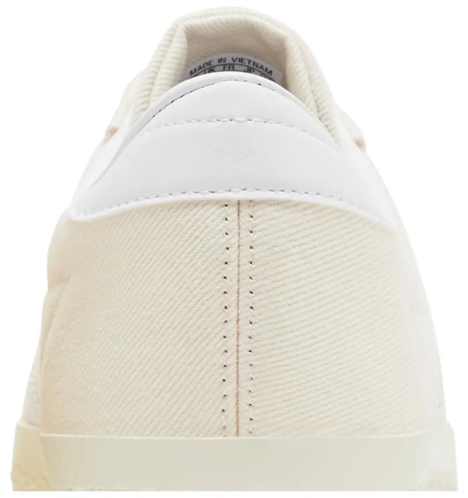 adidas Gazelle SPZL 'Chalk White' 7