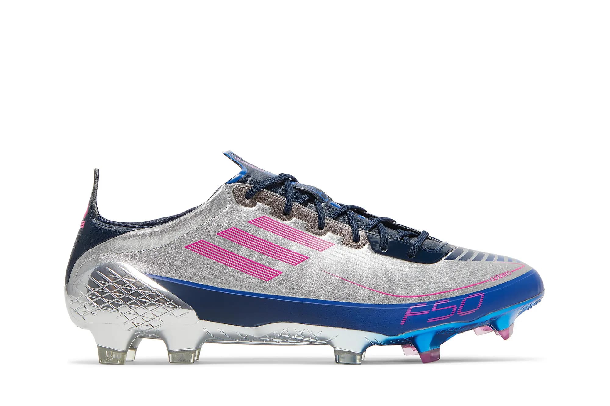 adidas F50 Ghosted FG 'UEFA Champions League' by Adidas