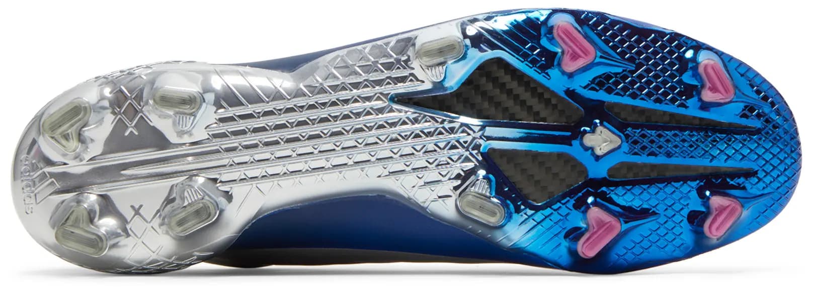 adidas F50 Ghosted FG 'UEFA Champions League' 4