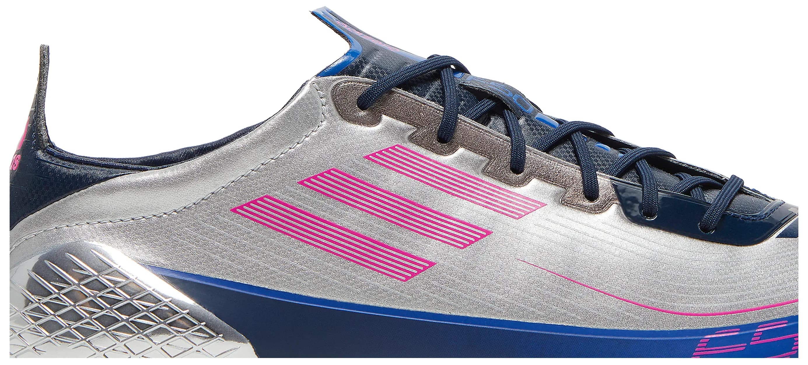 adidas F50 Ghosted FG 'UEFA Champions League' 2