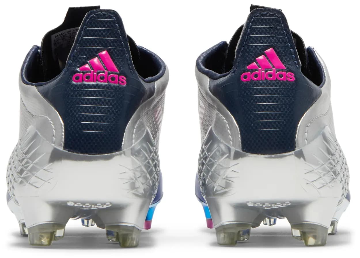 adidas F50 Ghosted FG 'UEFA Champions League' 6