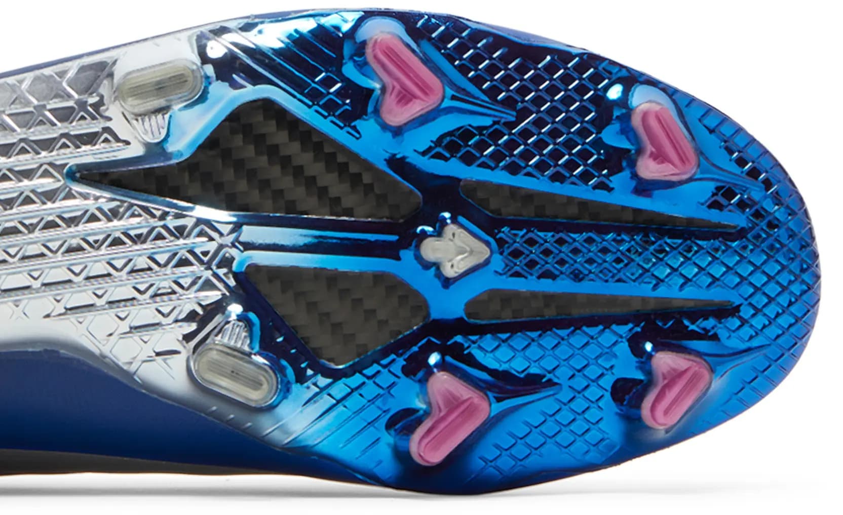 adidas F50 Ghosted FG 'UEFA Champions League' 5