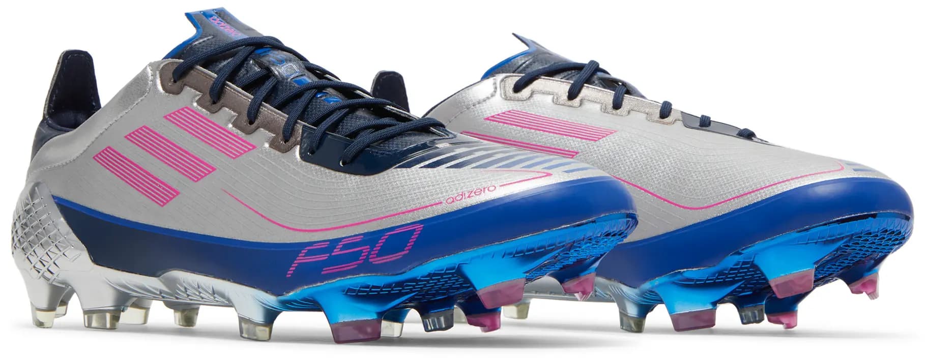 adidas F50 Ghosted FG 'UEFA Champions League' 8