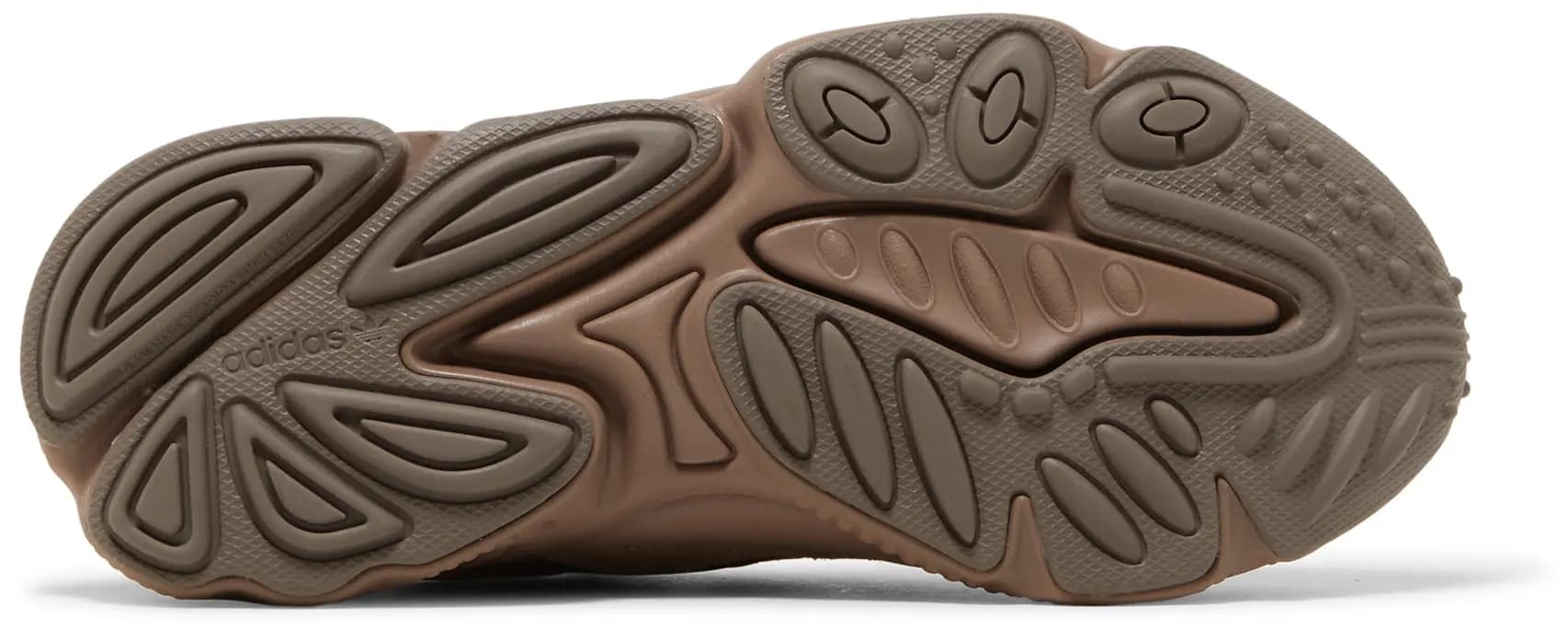 adidas Wmns Ozweego 'Chalky Brown' 4