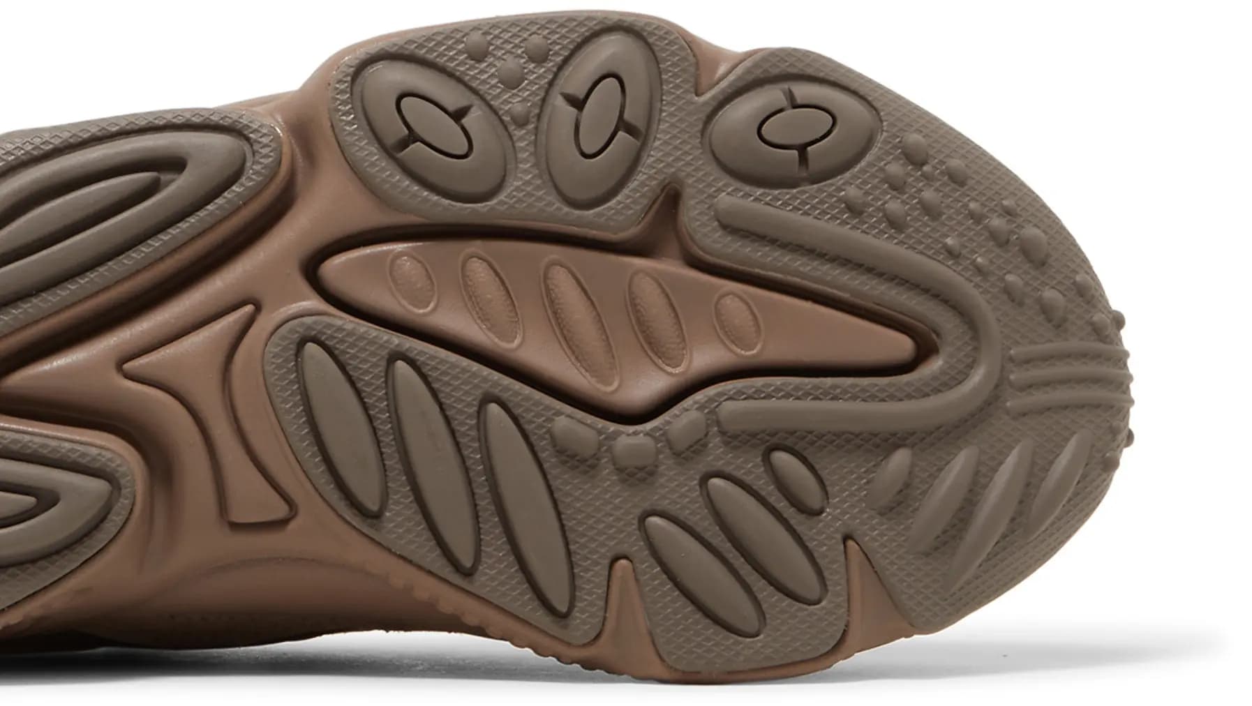 adidas Wmns Ozweego 'Chalky Brown' 5