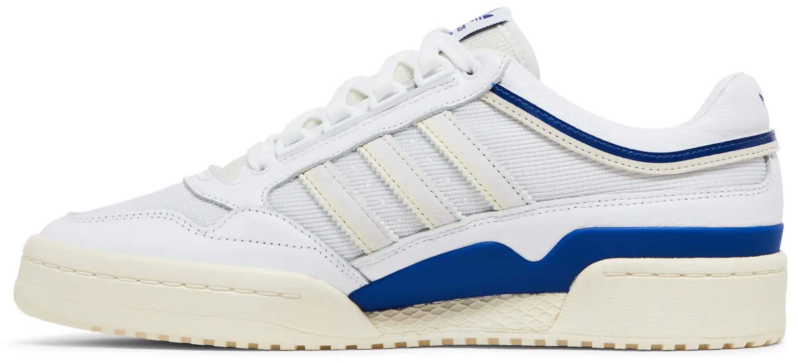 Kith x adidas I.L. Comp 'Classics Program - Royal' 3