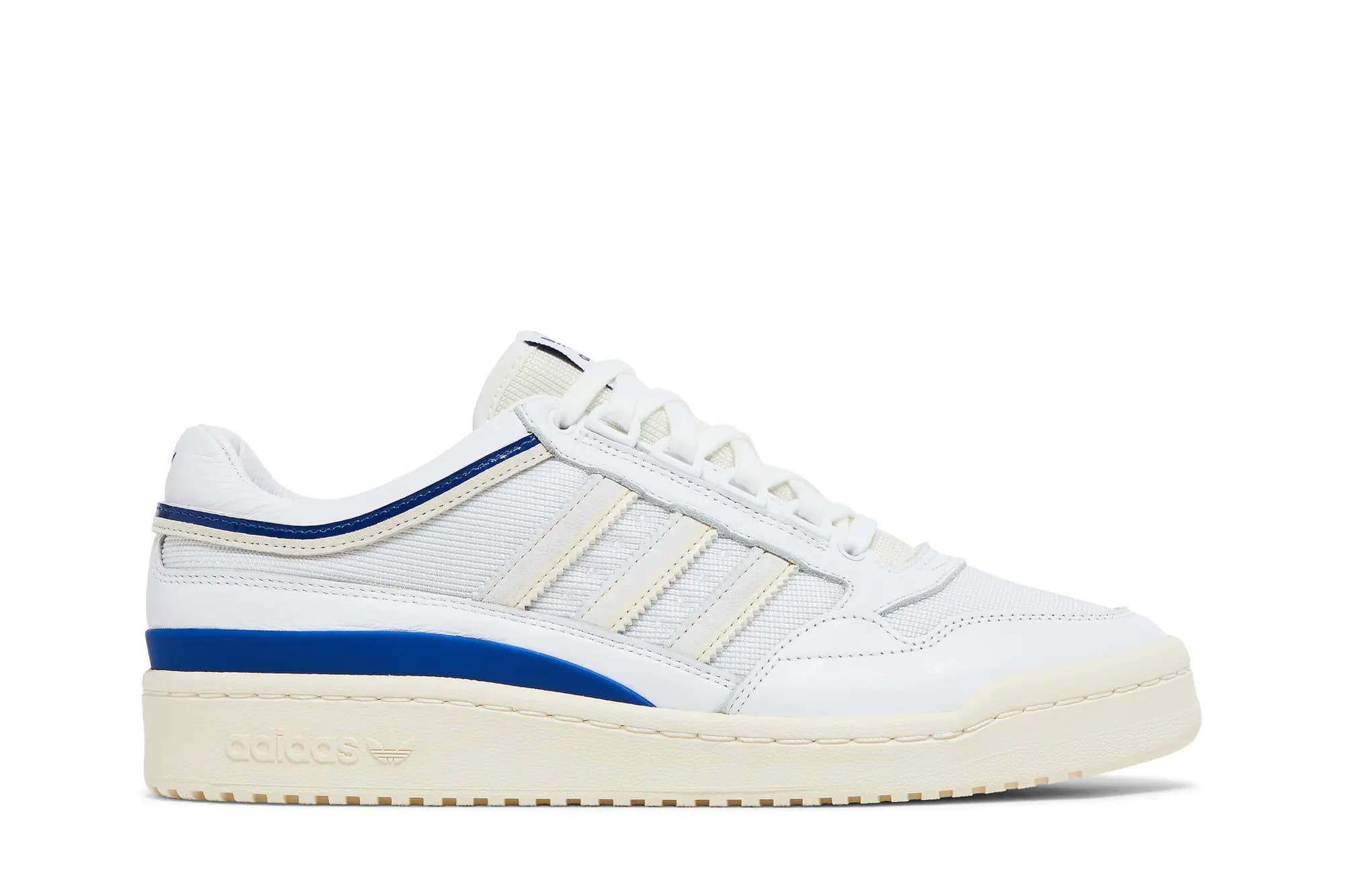 Kith x adidas I.L. Comp 'Classics Program - Royal' by Adidas