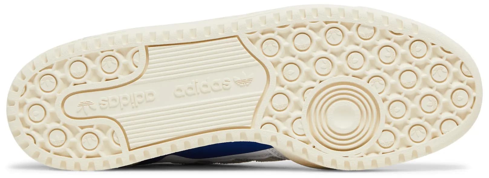 Kith x adidas I.L. Comp 'Classics Program - Royal' 4