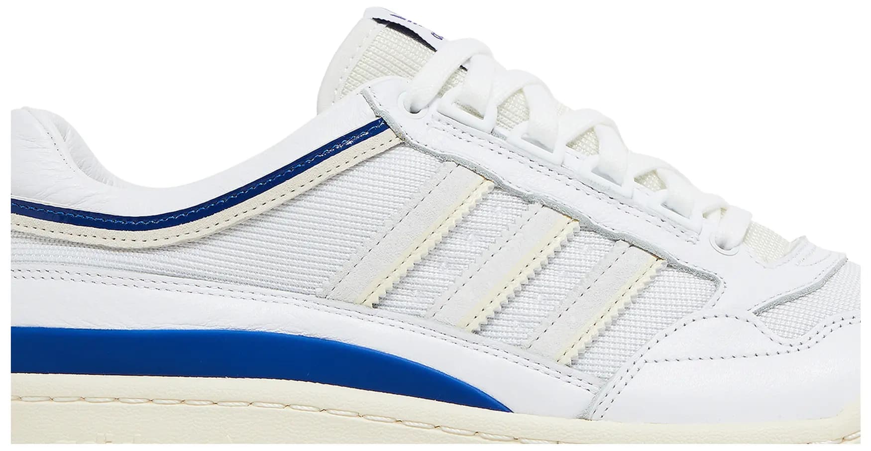 Kith x adidas I.L. Comp 'Classics Program - Royal' 2