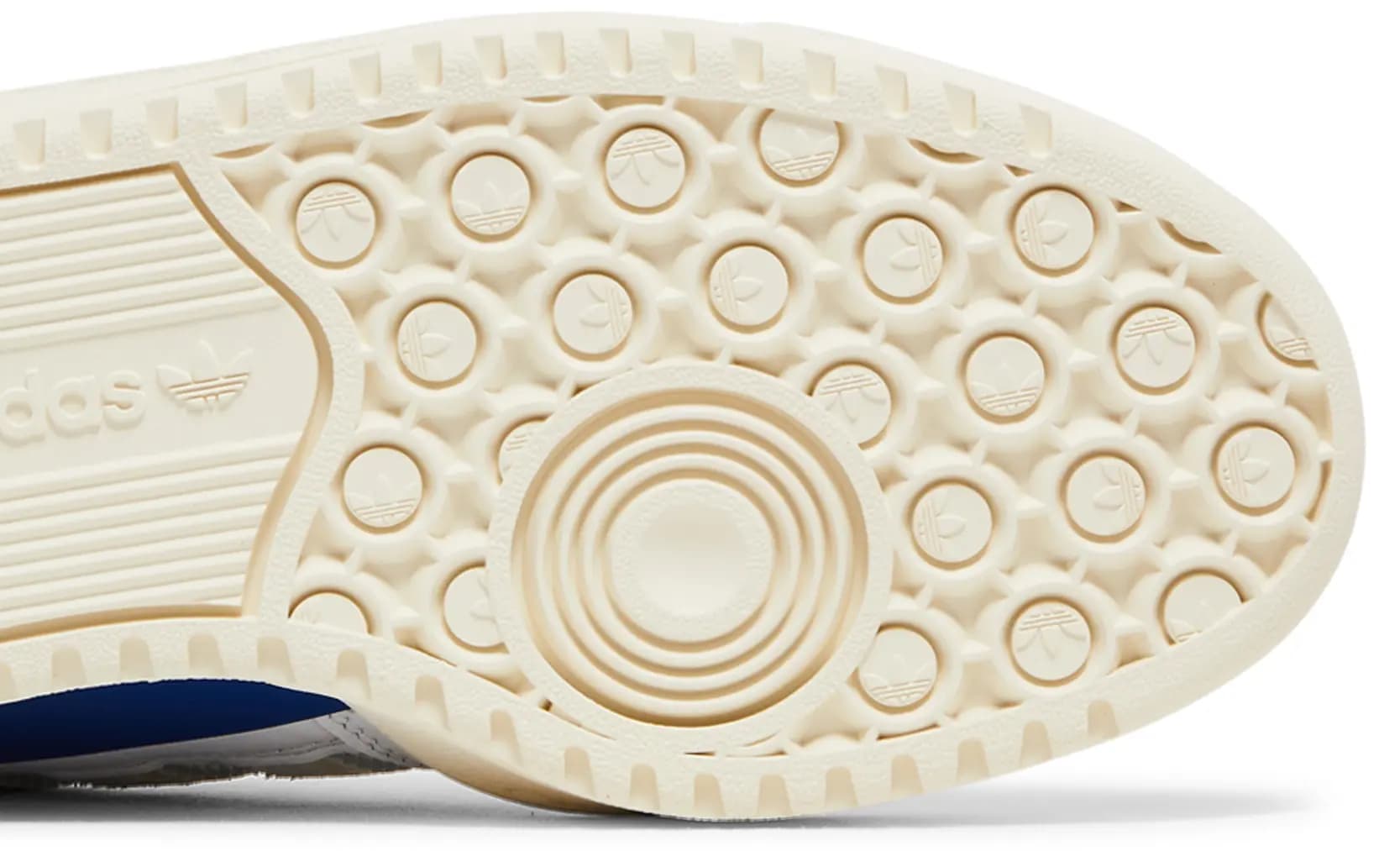 Kith x adidas I.L. Comp 'Classics Program - Royal' 5