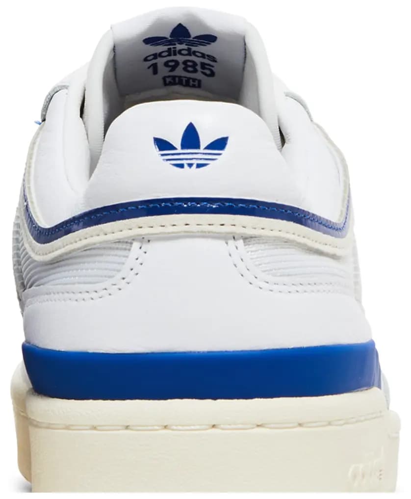 Kith x adidas I.L. Comp 'Classics Program - Royal' 7