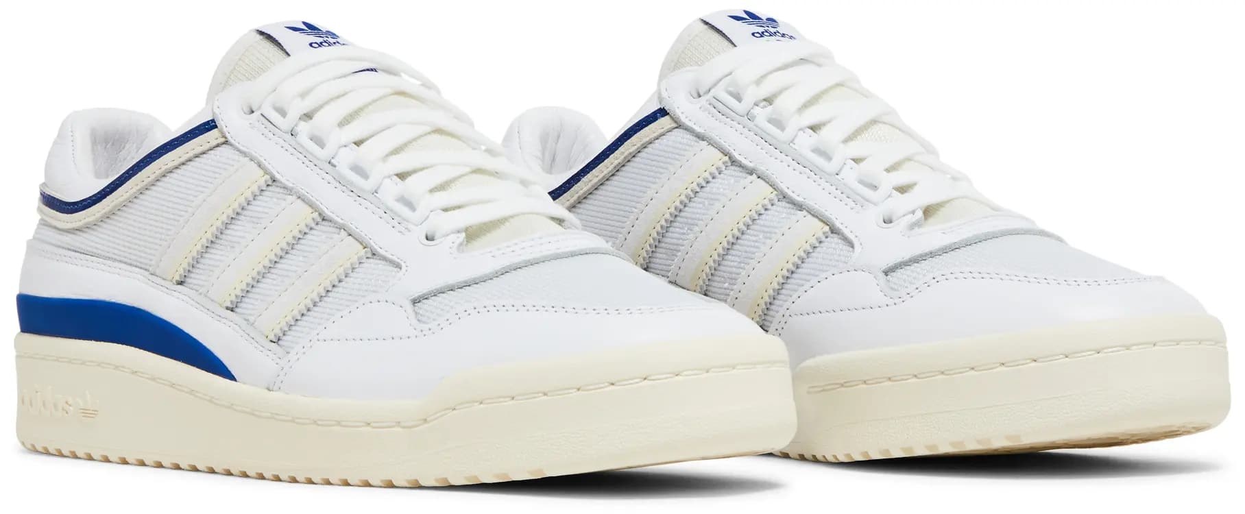 Kith x adidas I.L. Comp 'Classics Program - Royal' 8
