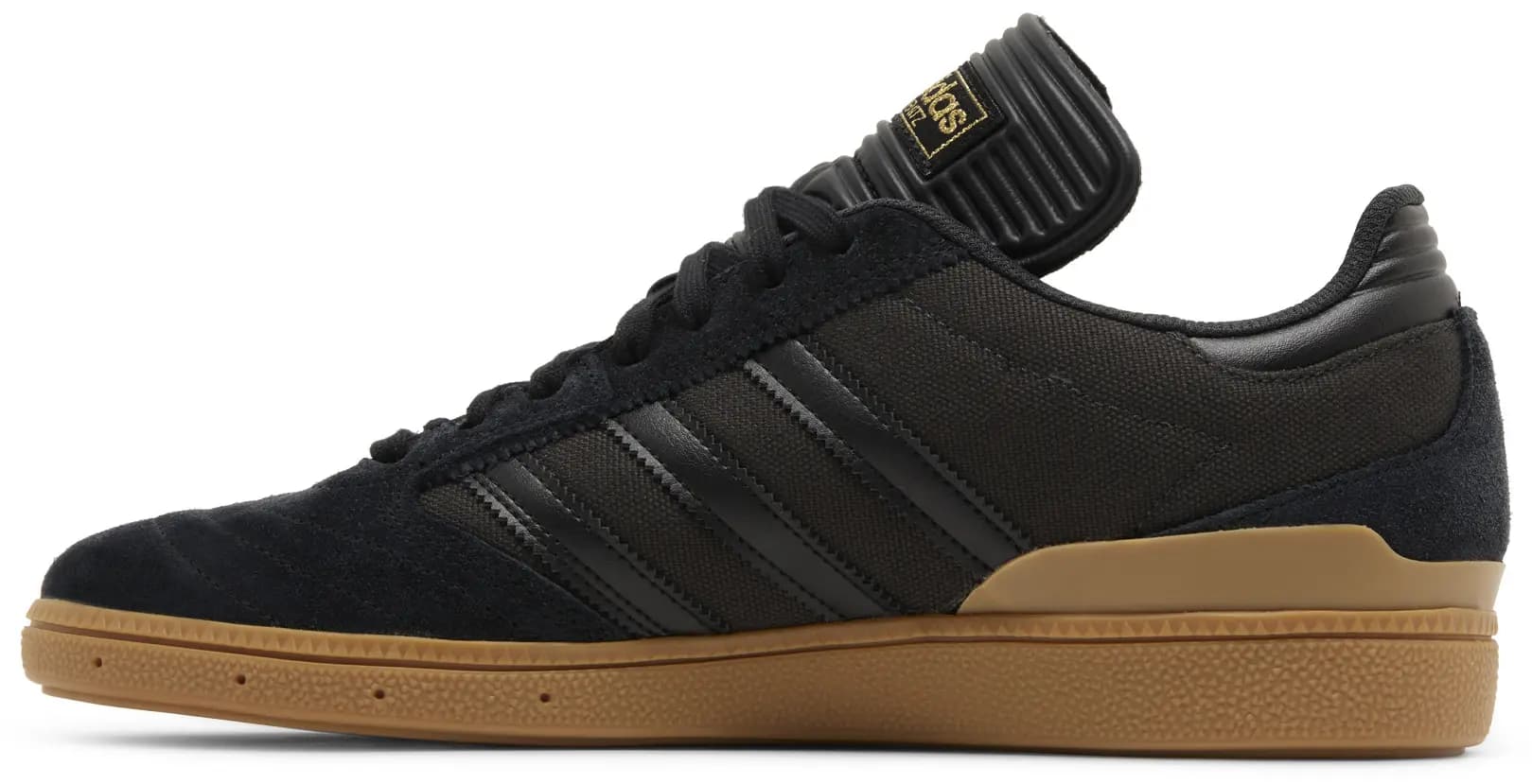 adidas Busenitz 'Black Carbon Gum' 3