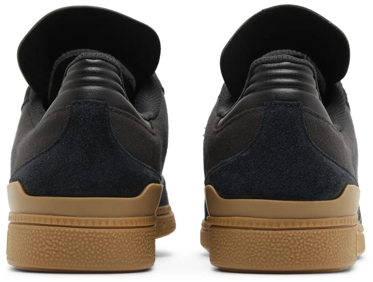 adidas Busenitz 'Black Carbon Gum' 6