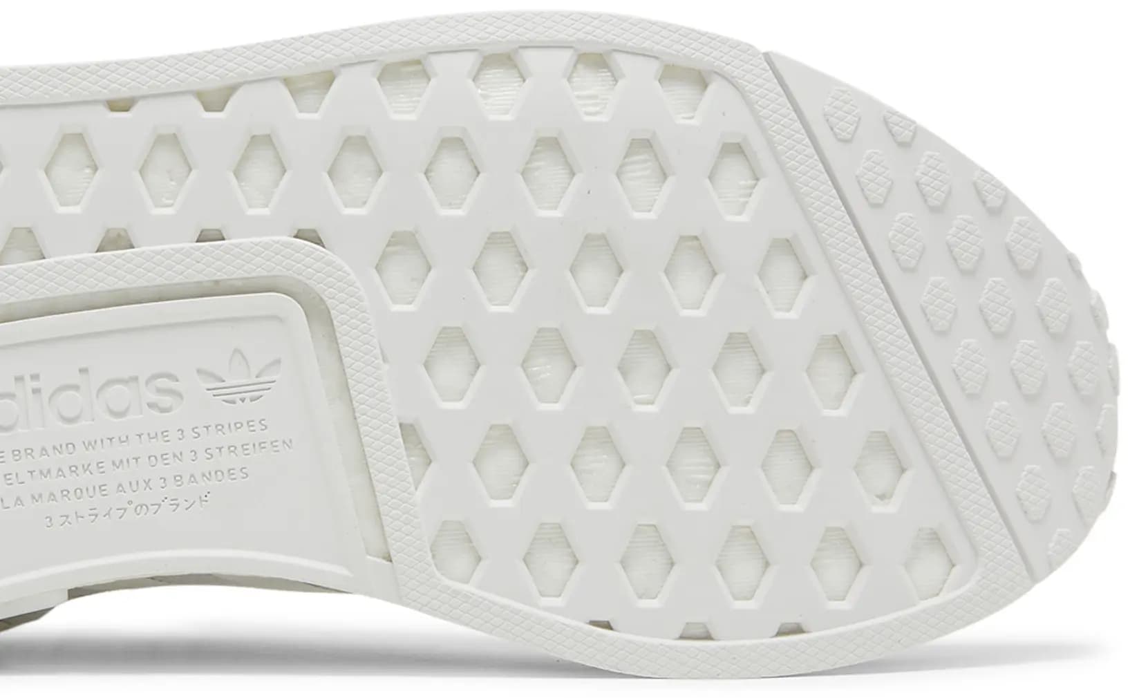 adidas Wmns NMD_R1 Primeblue 'Cloud White' 5