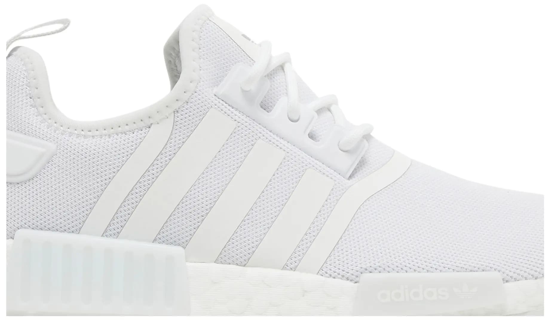 adidas Wmns NMD_R1 Primeblue 'Cloud White' 2