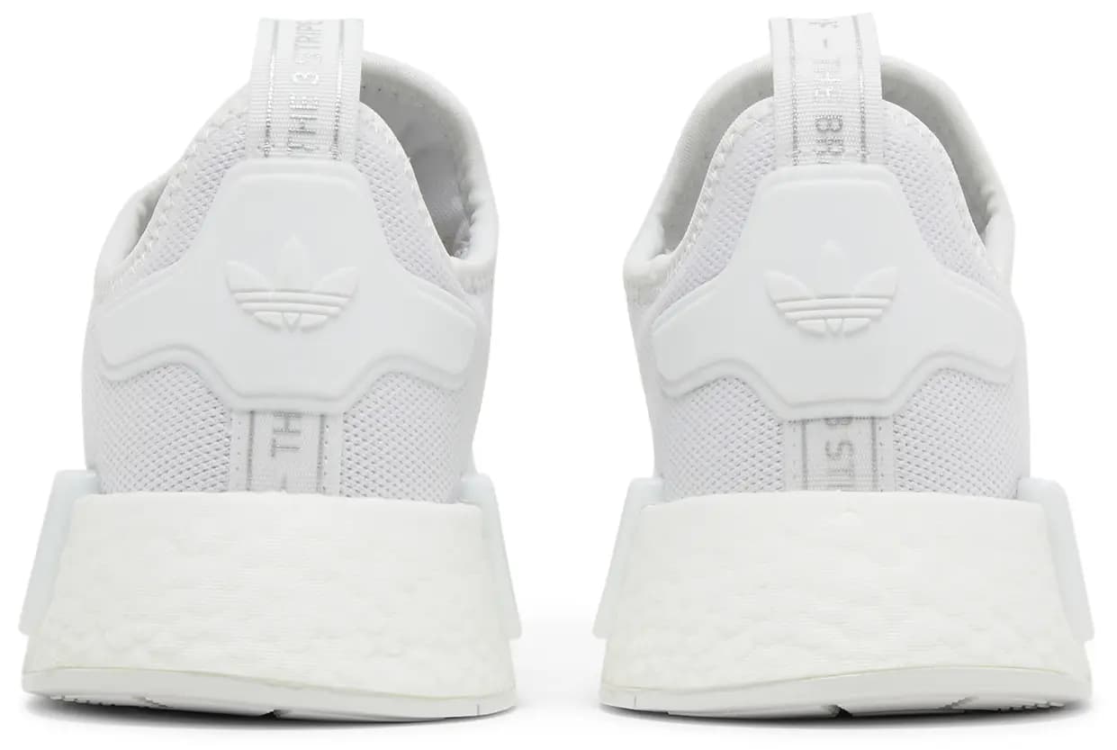 adidas Wmns NMD_R1 Primeblue 'Cloud White' 6