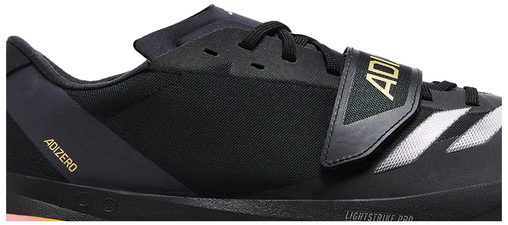 adidas Adizero Triple Jump '2024 Athlete Pack' 2