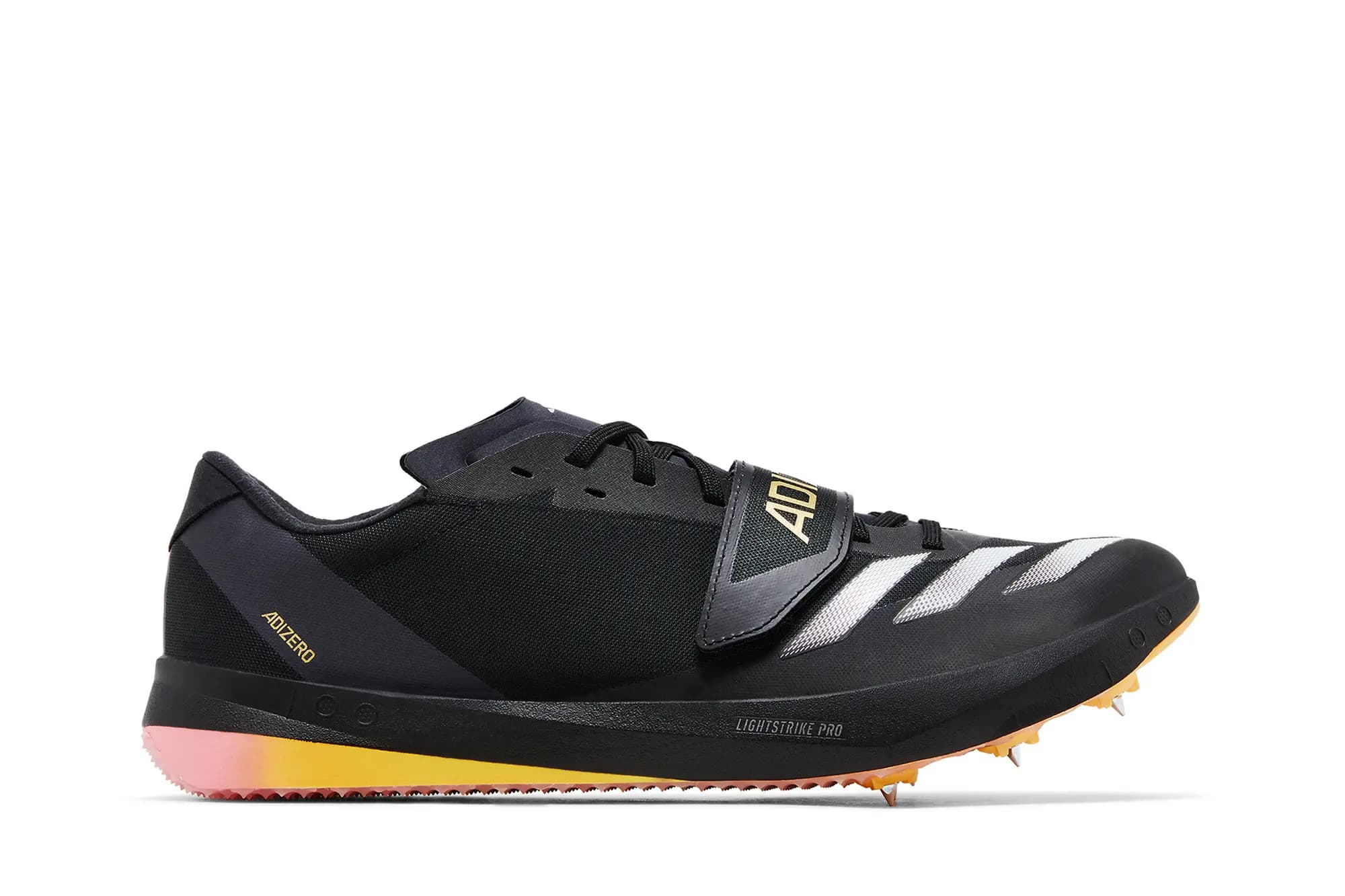 adidas Adizero Triple Jump '2024 Athlete Pack' by Adidas