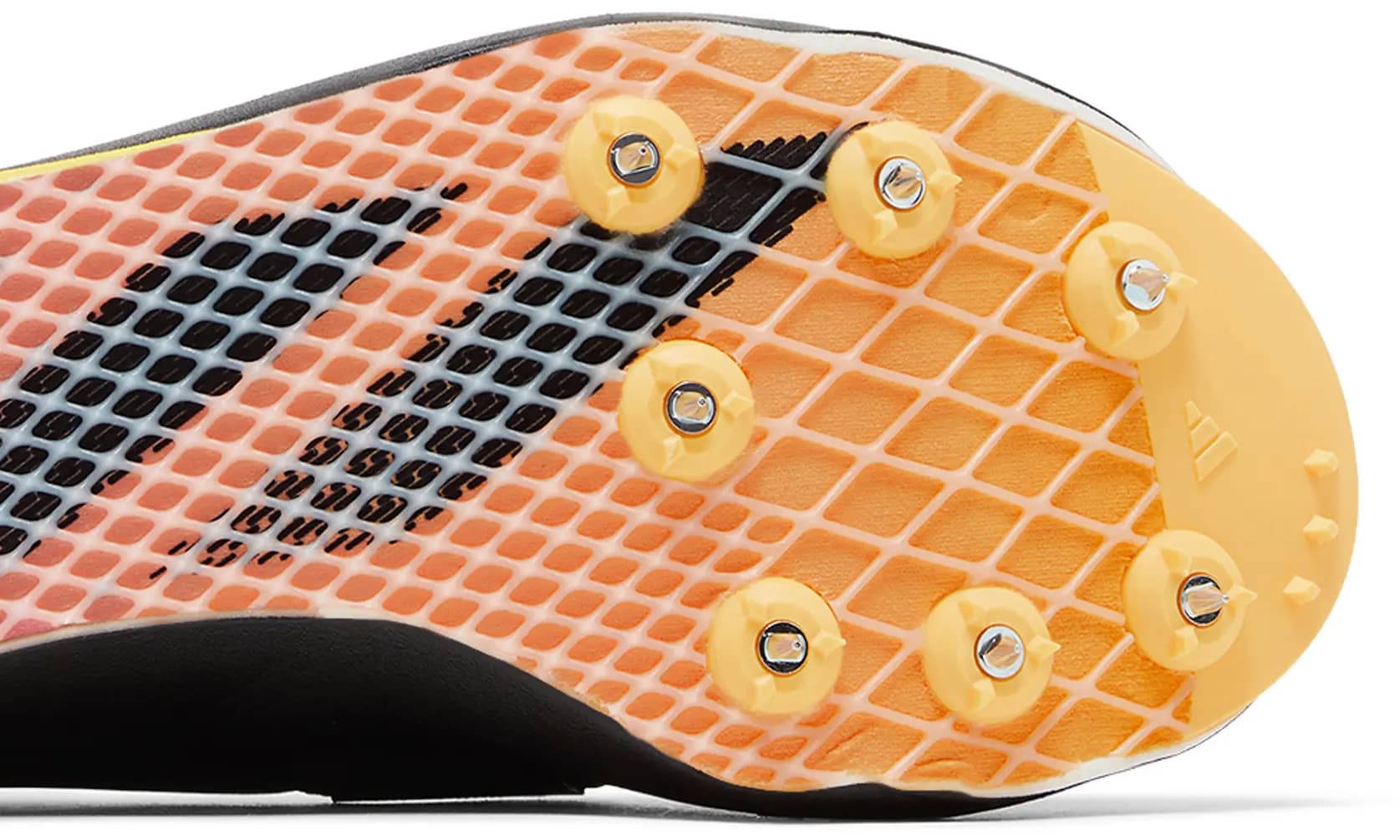 adidas Adizero Triple Jump '2024 Athlete Pack' 5