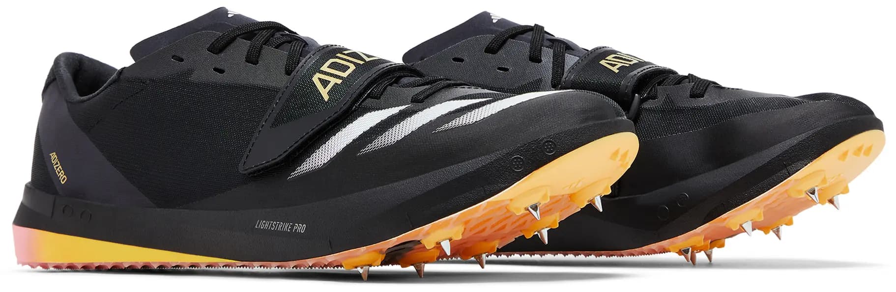 adidas Adizero Triple Jump '2024 Athlete Pack' 8