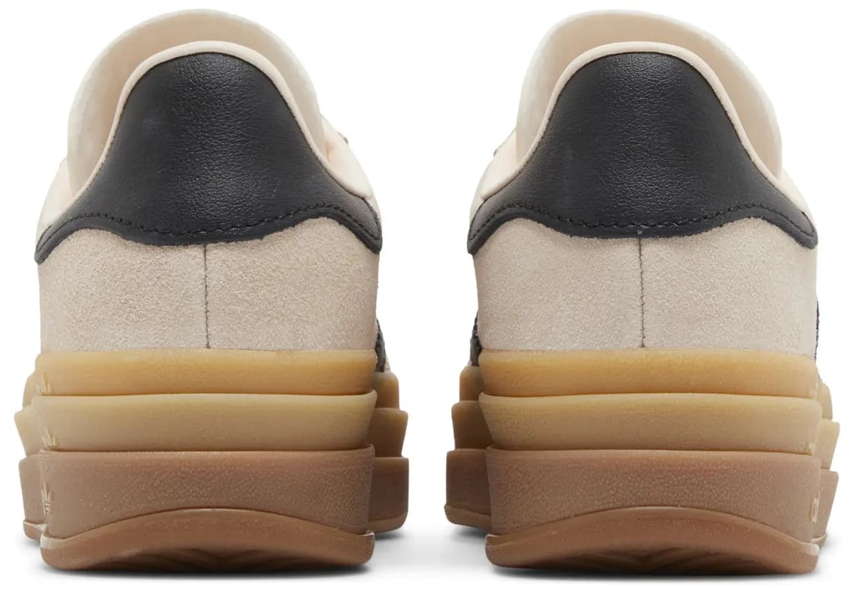 adidas Wmns Gazelle Bold 'Wonder Quartz Black Gum' 6