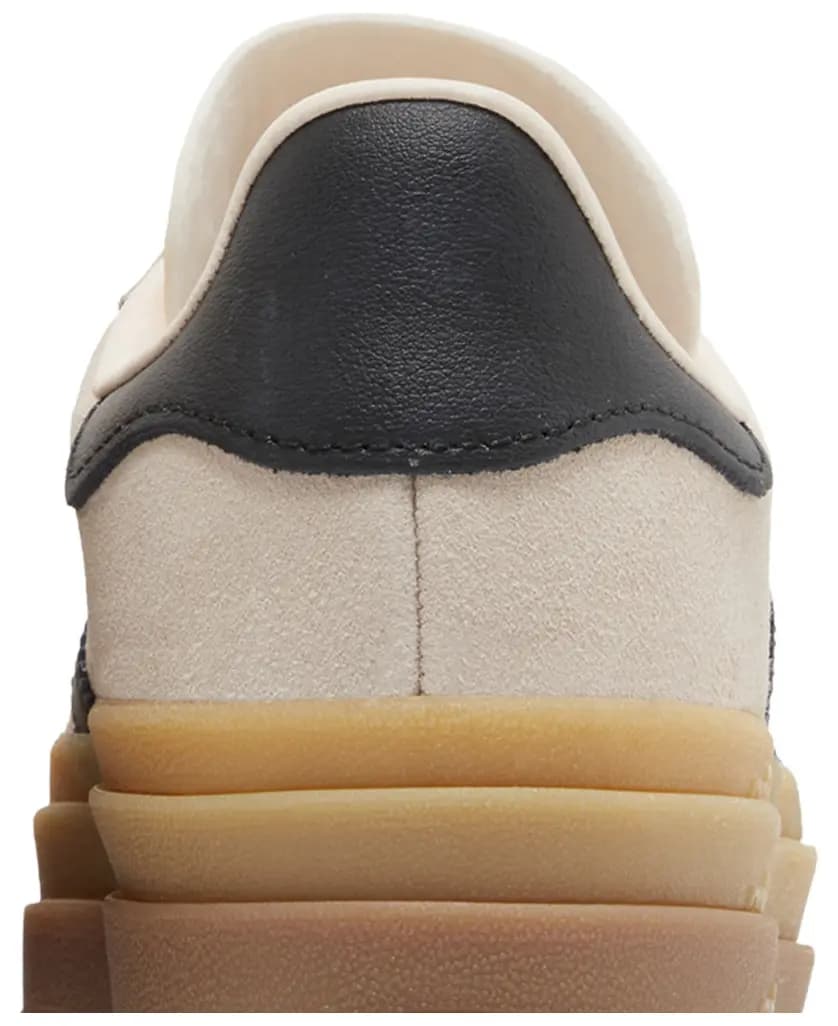 adidas Wmns Gazelle Bold 'Wonder Quartz Black Gum' 7