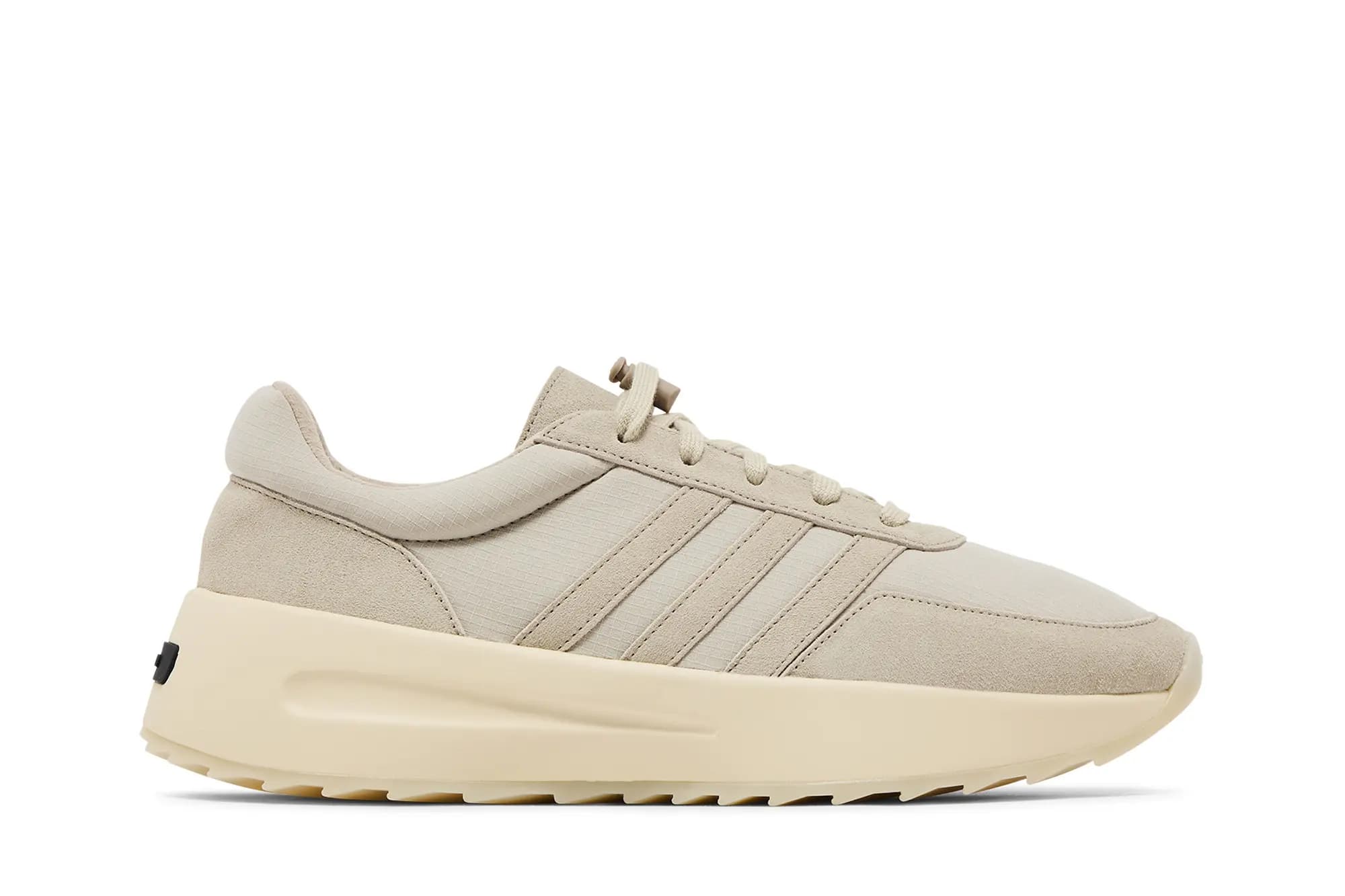 Fear Of God Athletics x adidas Los Angeles Runner 'Sesame' by Adidas