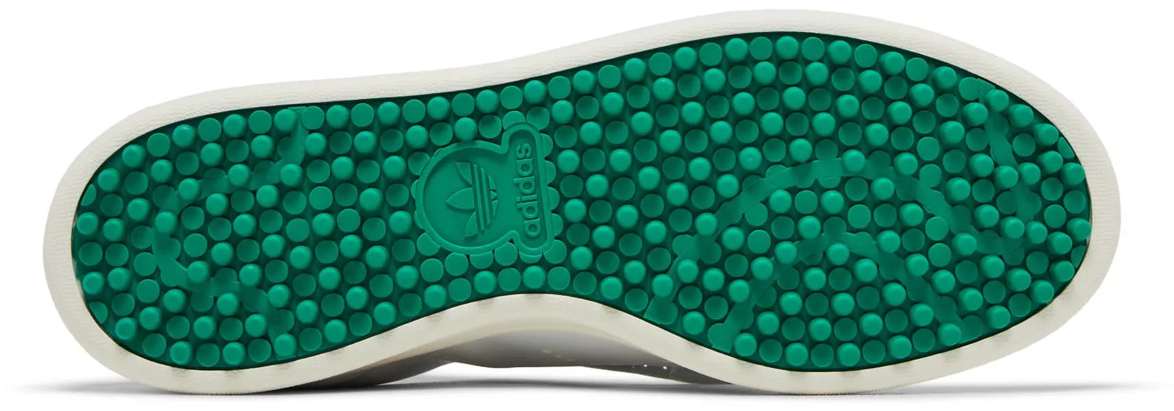 BAPE x adidas Stan Smith Golf '30th Anniversary' 4