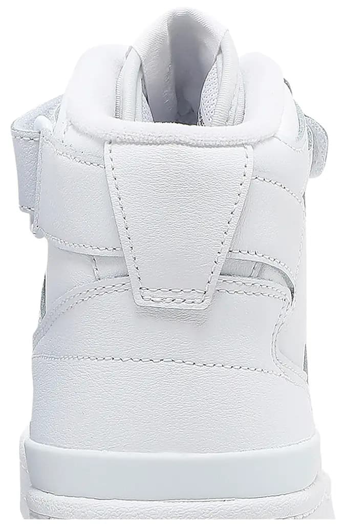 adidas Forum Mid 'Triple White' 7
