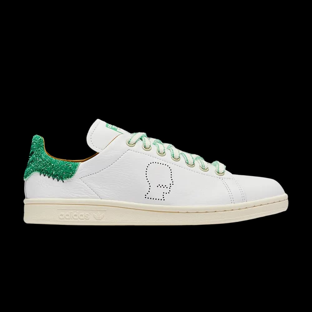 Brain Dead x adidas Samba Bowling 'Snakeskin' 2