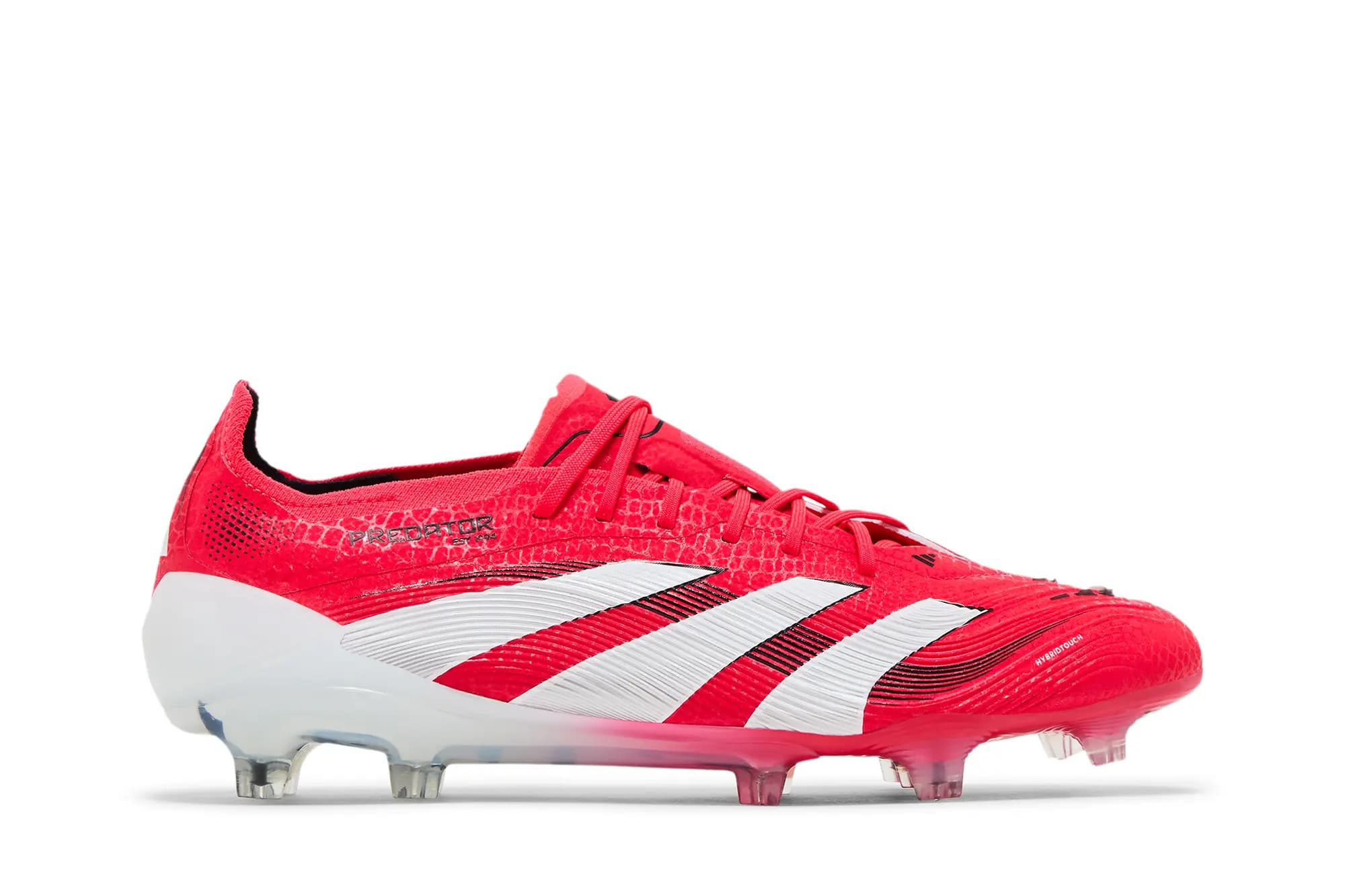 adidas Predator Elite FG 'Pure Victory Pack' by Adidas