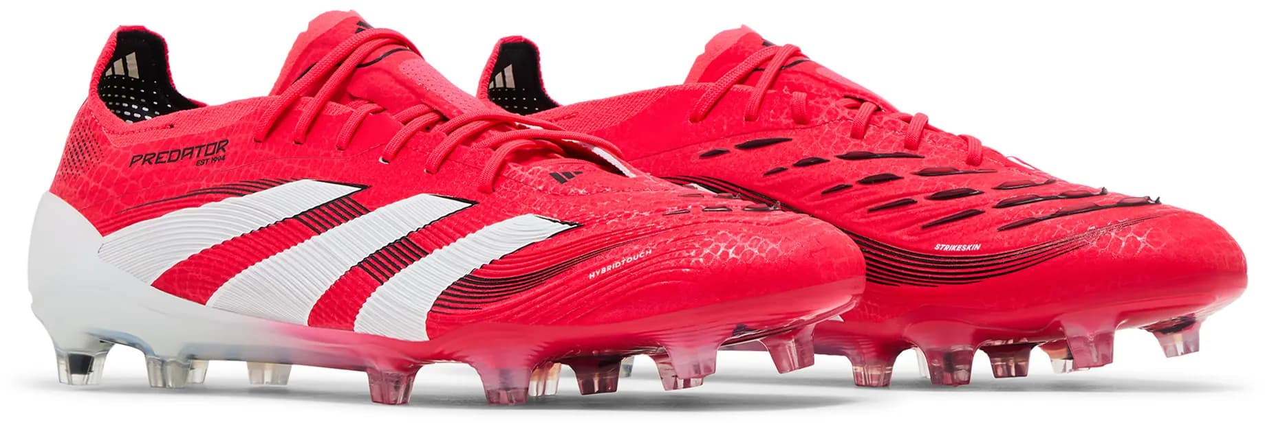 adidas Predator Elite FG 'Pure Victory Pack' 8