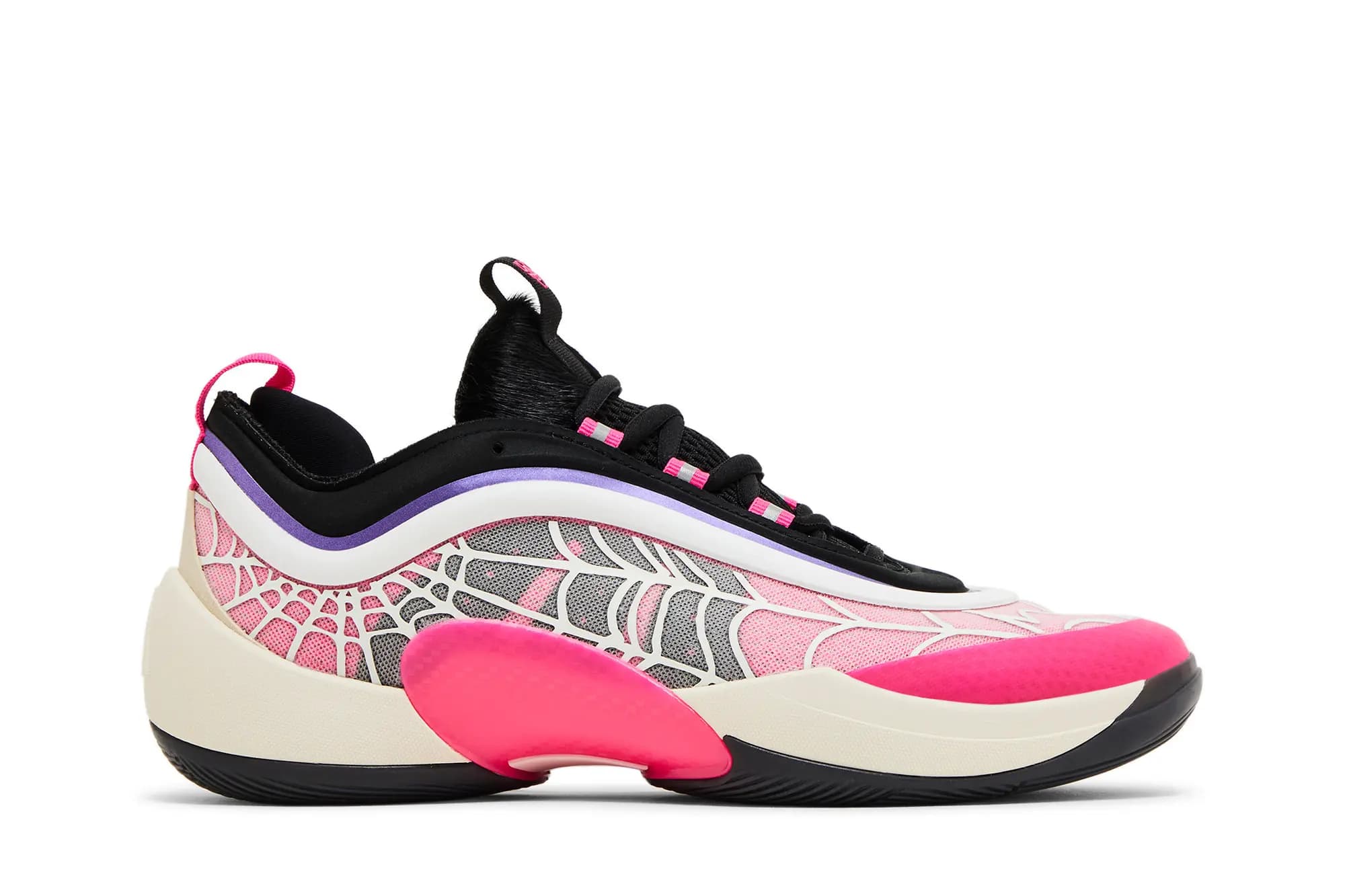 adidas D.O.N. Issue #6 'Spider' by Adidas