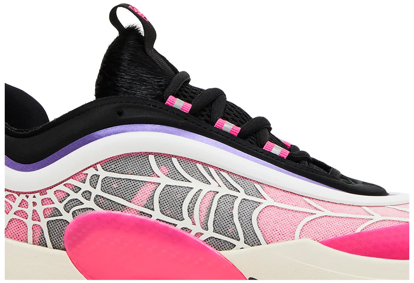 adidas D.O.N. Issue #6 'Spider' 2
