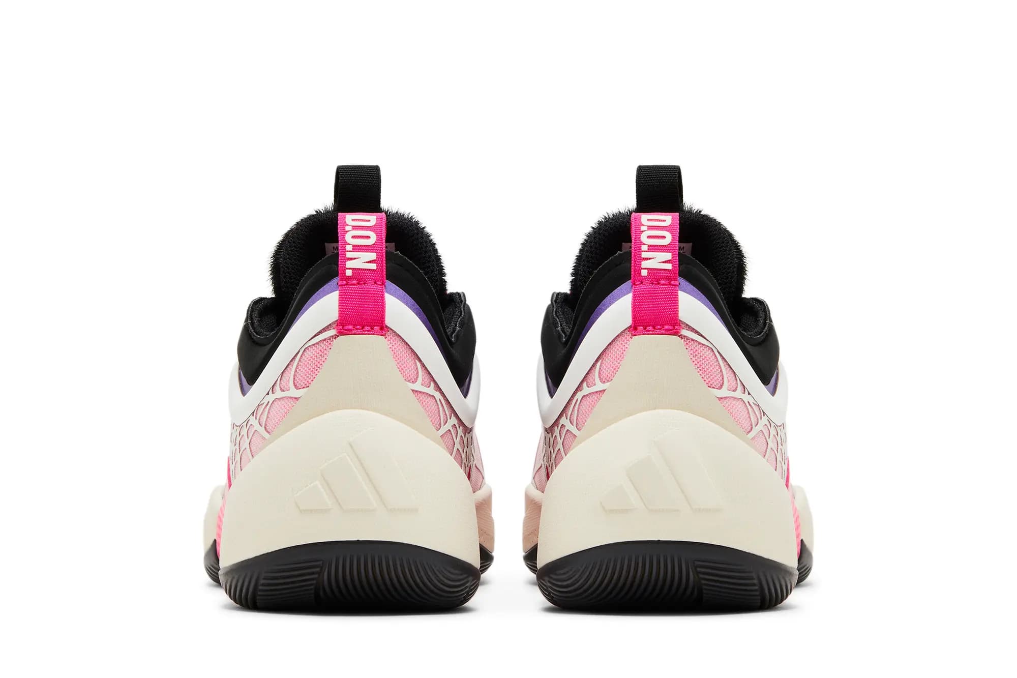 adidas D.O.N. Issue #6 'Spider' 6