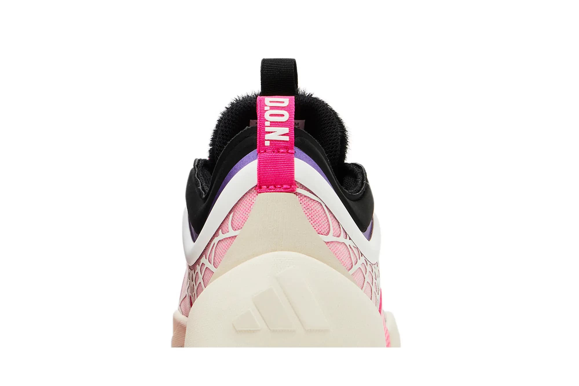 adidas D.O.N. Issue #6 'Spider' 7