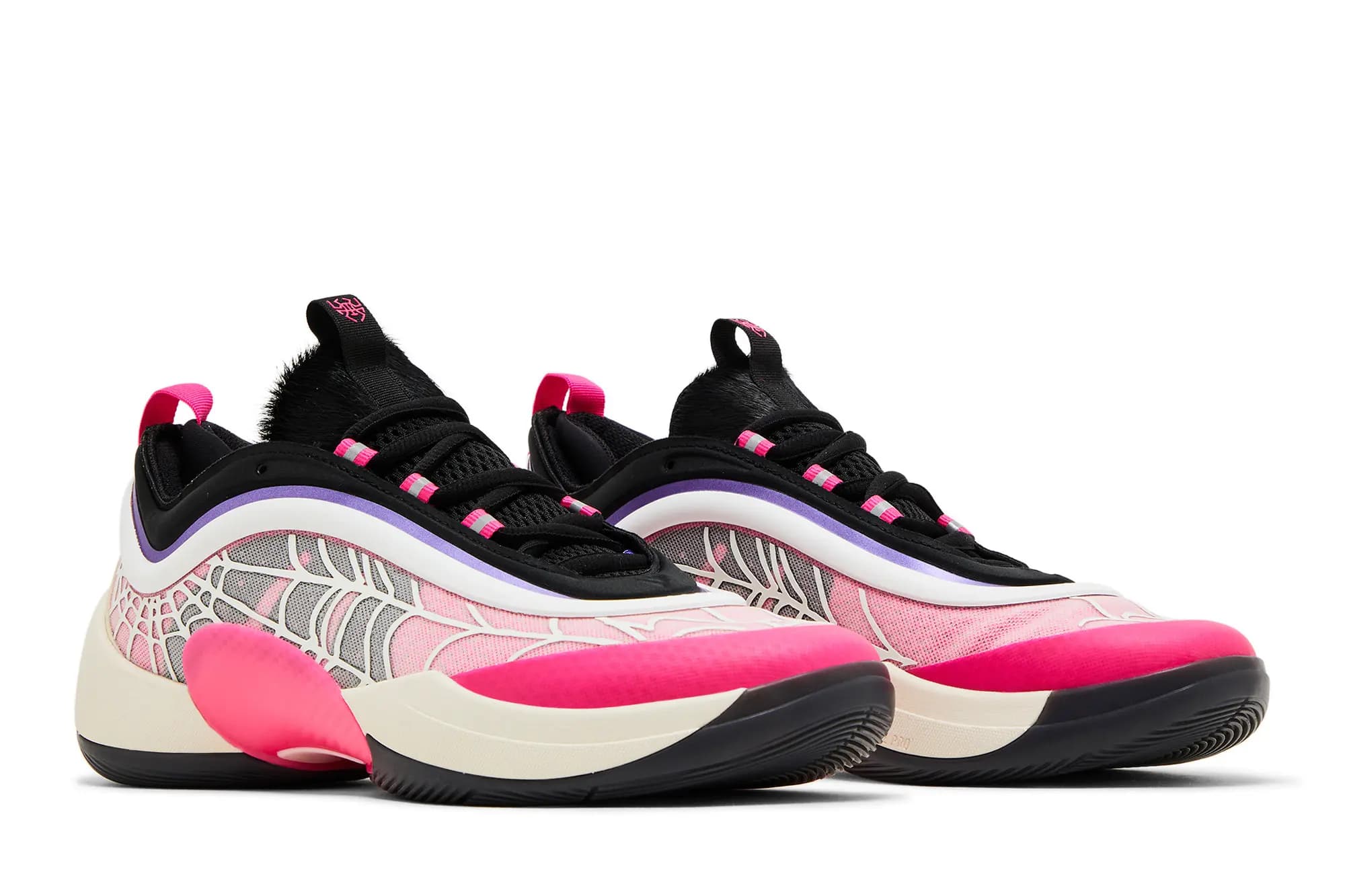 adidas D.O.N. Issue #6 'Spider' 8