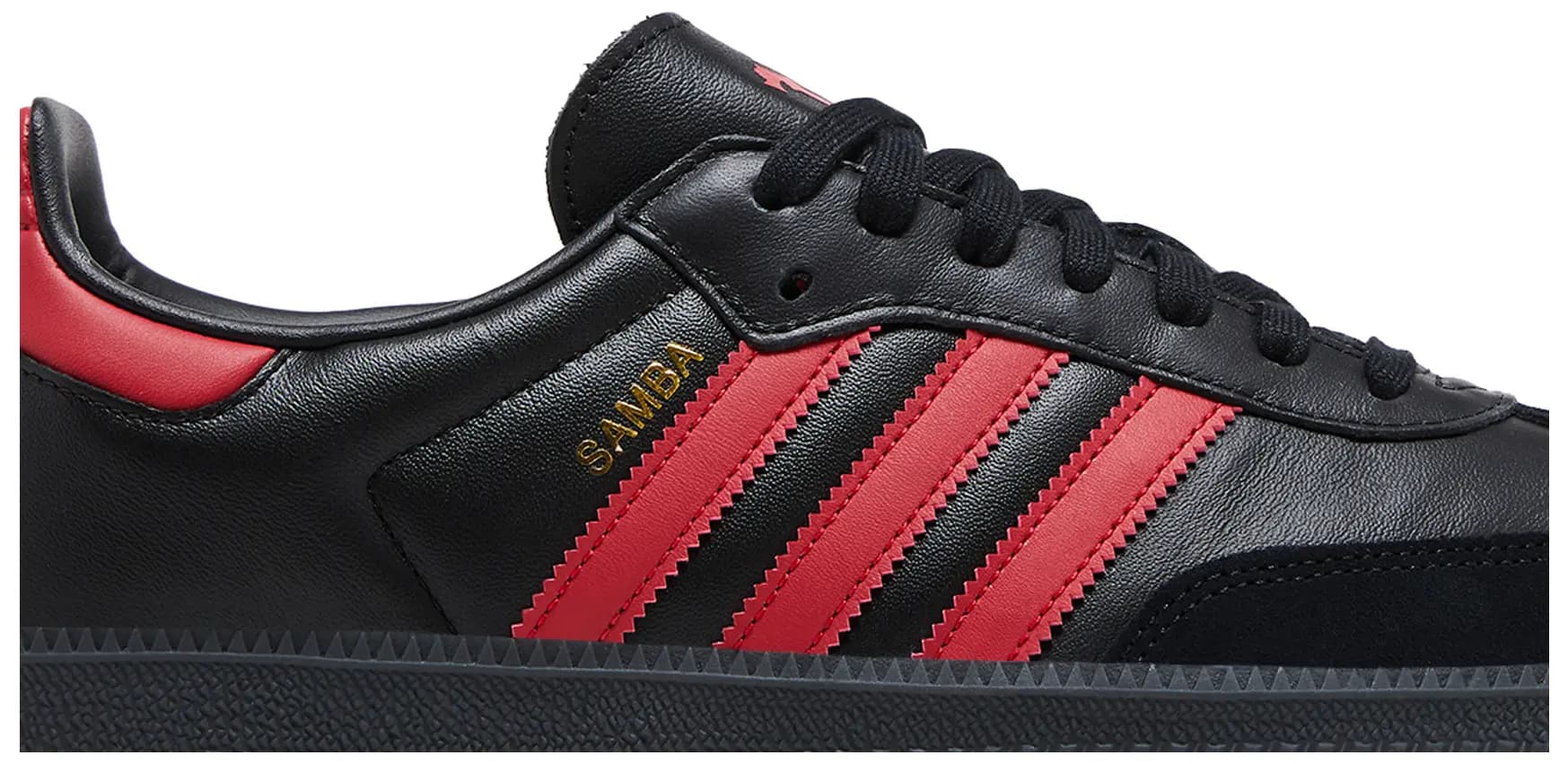 Manchester United x adidas Samba 'Home Kit' 2
