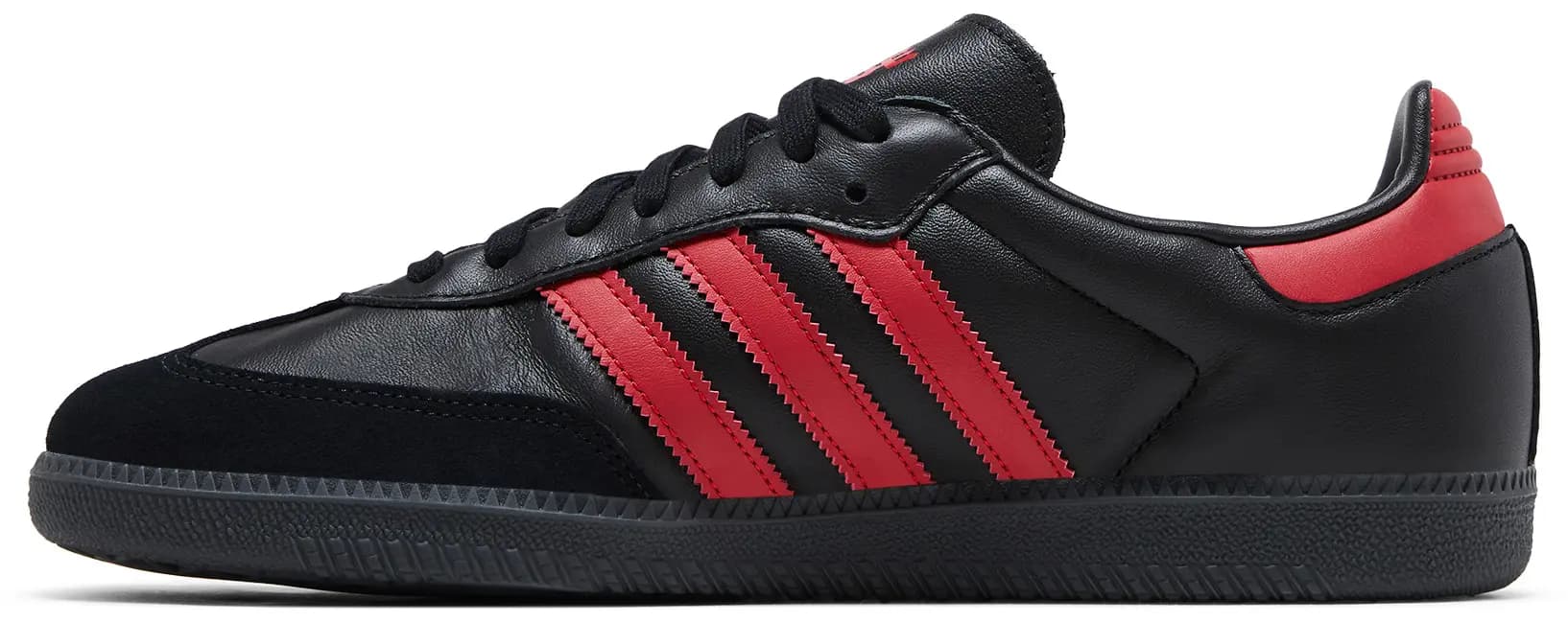 Manchester United x adidas Samba 'Home Kit' 3