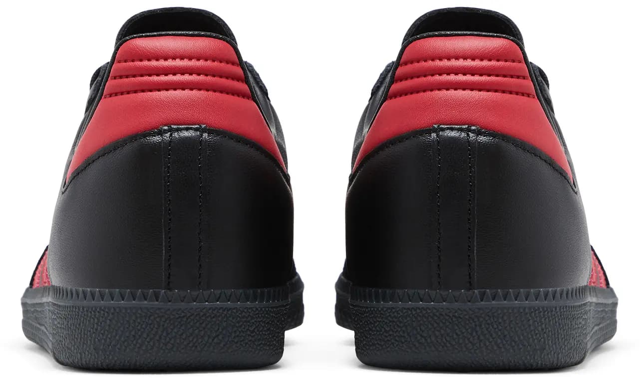 Manchester United x adidas Samba 'Home Kit' 6
