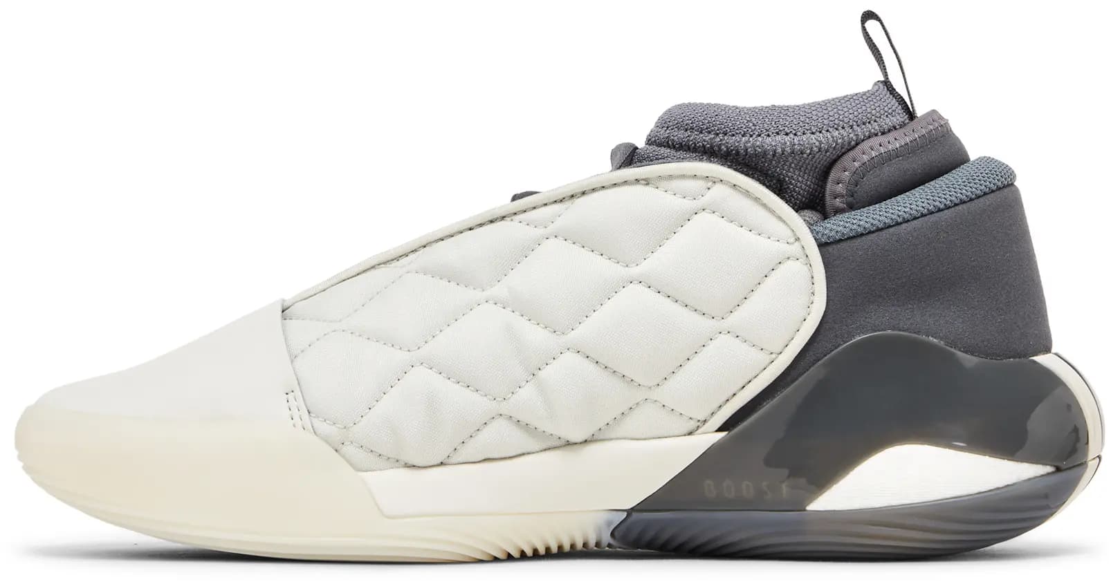 adidas Harden Vol. 7 'Chalk White' 3