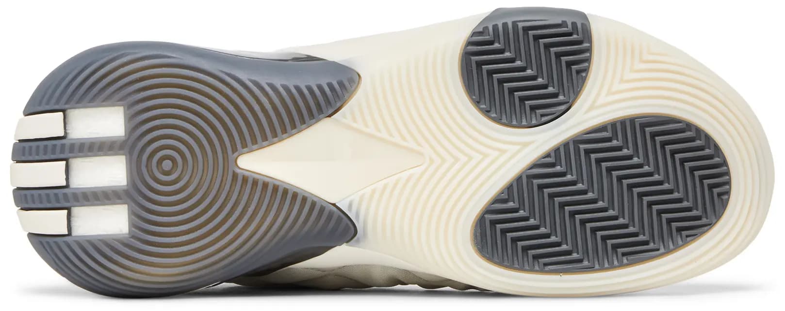 adidas Harden Vol. 7 'Chalk White' 4
