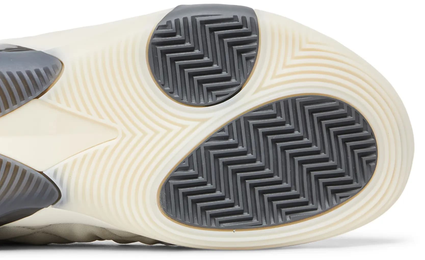 adidas Harden Vol. 7 'Chalk White' 5