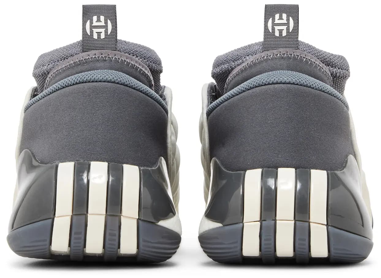 adidas Harden Vol. 7 'Chalk White' 6