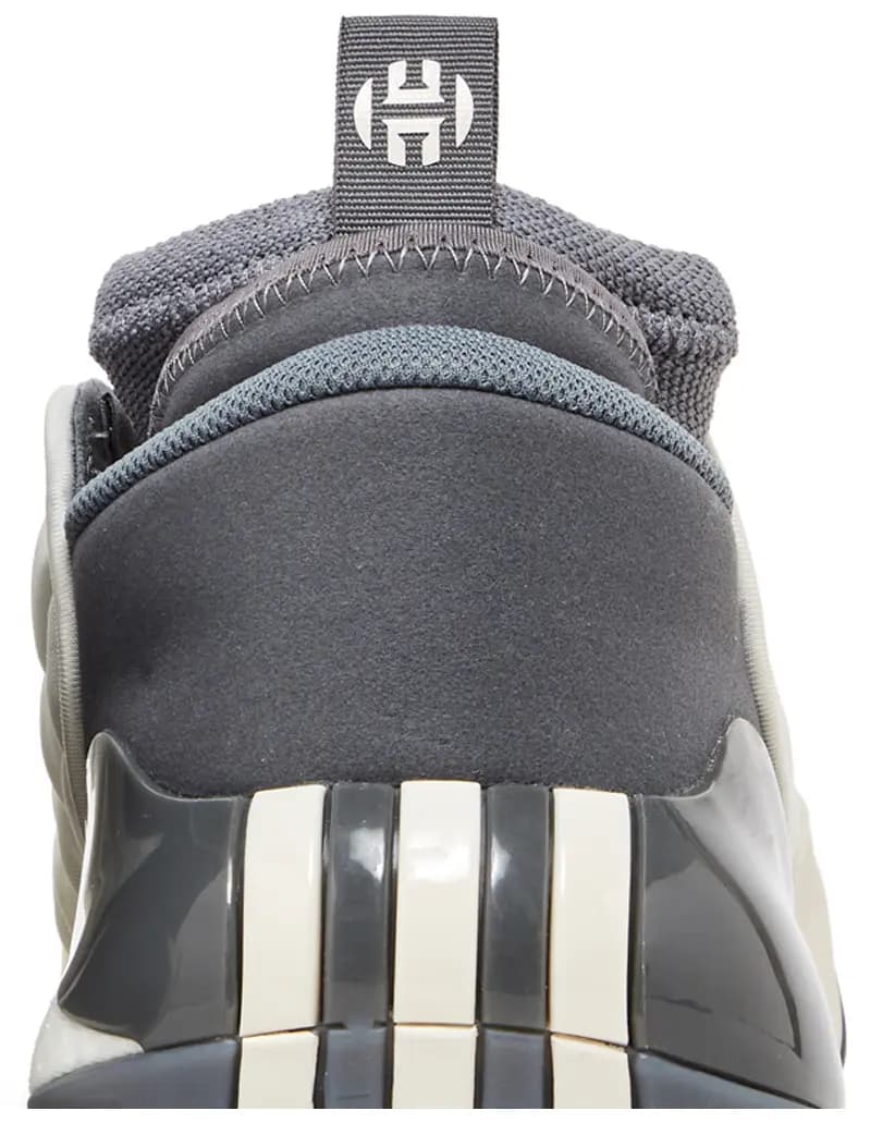 adidas Harden Vol. 7 'Chalk White' 7