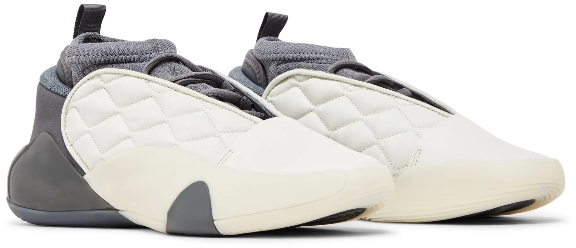 adidas Harden Vol. 7 'Chalk White' 8